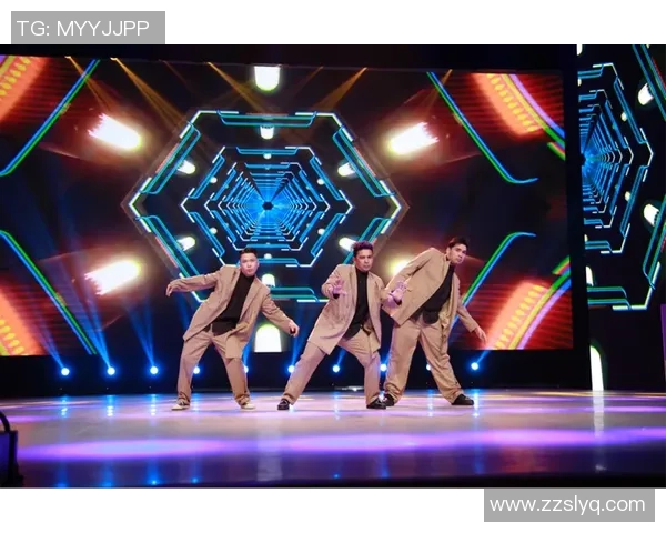 热议街舞：探讨北京街舞队员个人能力的提升与变革之路